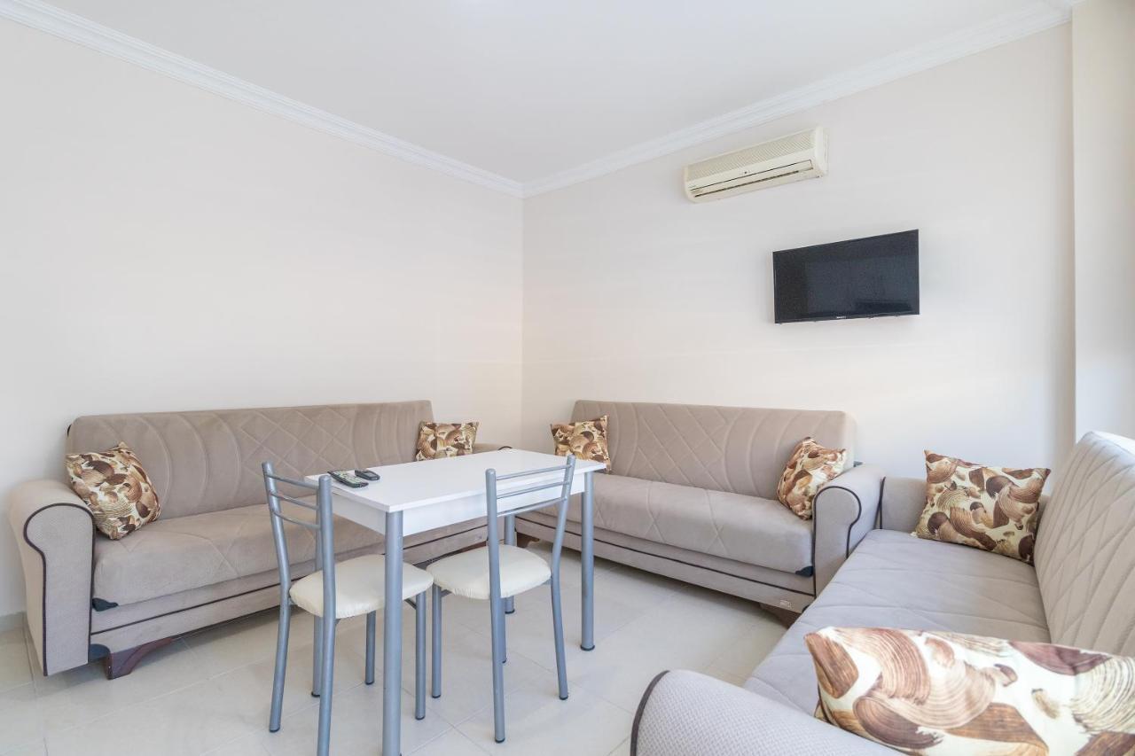 Apartments Near To City Center And Beach Мармарис Екстериор снимка