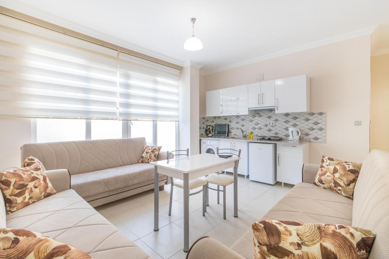 Apartments Near To City Center And Beach Мармарис Екстериор снимка
